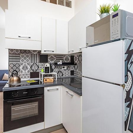 Pada Apartment Katania Zewnętrze zdjęcie