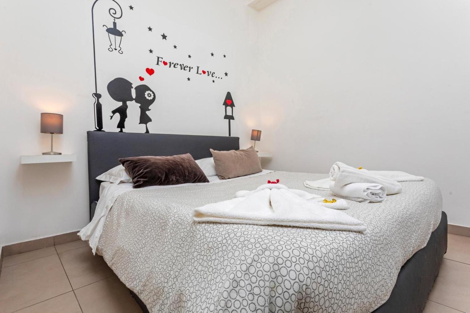 Pada Apartment Katania Zewnętrze zdjęcie