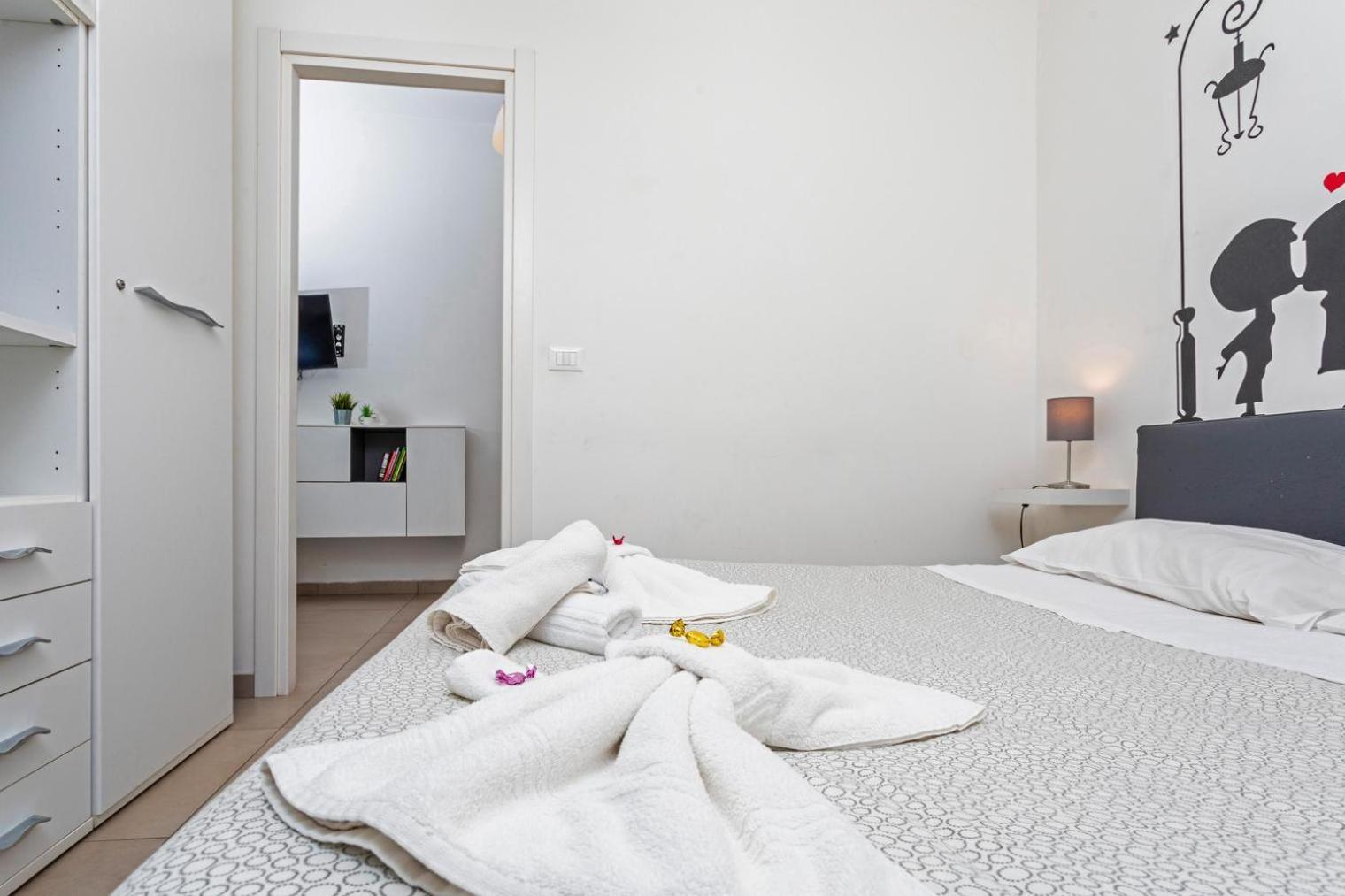 Pada Apartment Katania Zewnętrze zdjęcie