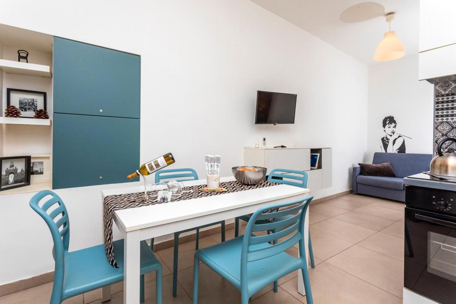 Pada Apartment Katania Zewnętrze zdjęcie