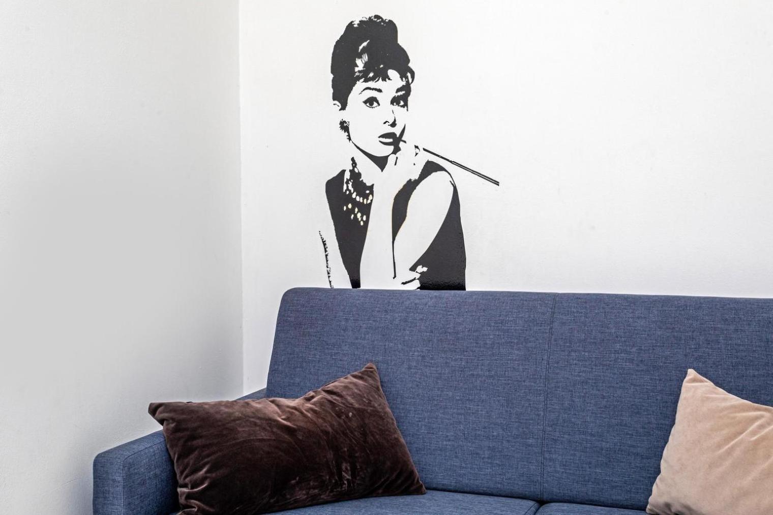 Pada Apartment Katania Zewnętrze zdjęcie