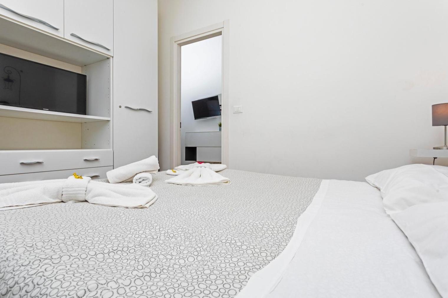Pada Apartment Katania Zewnętrze zdjęcie