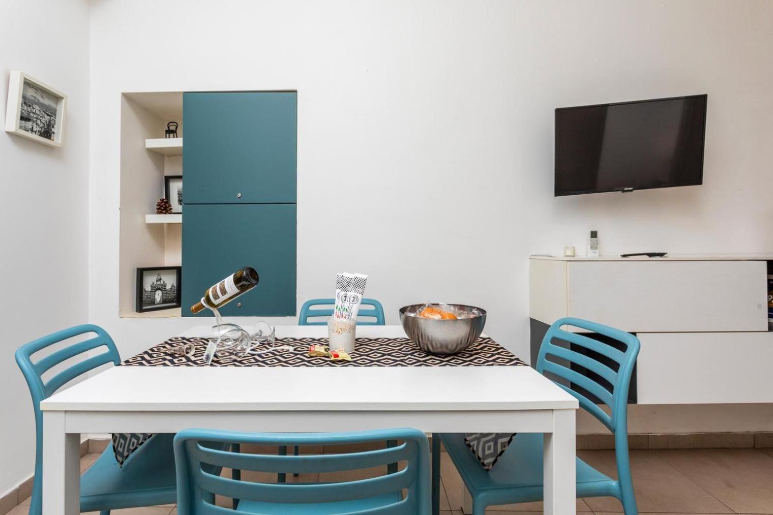Pada Apartment Katania Zewnętrze zdjęcie