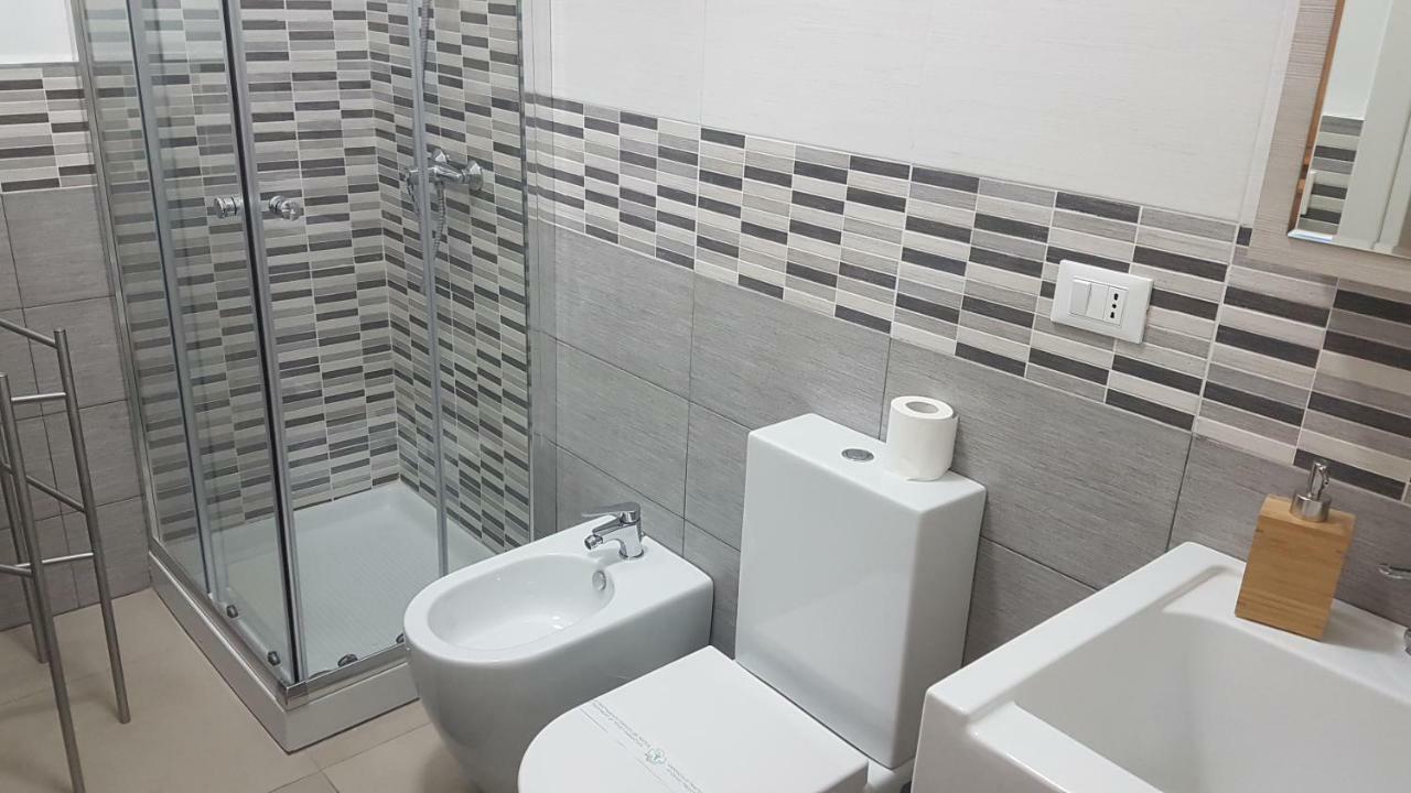 Pada Apartment Katania Zewnętrze zdjęcie