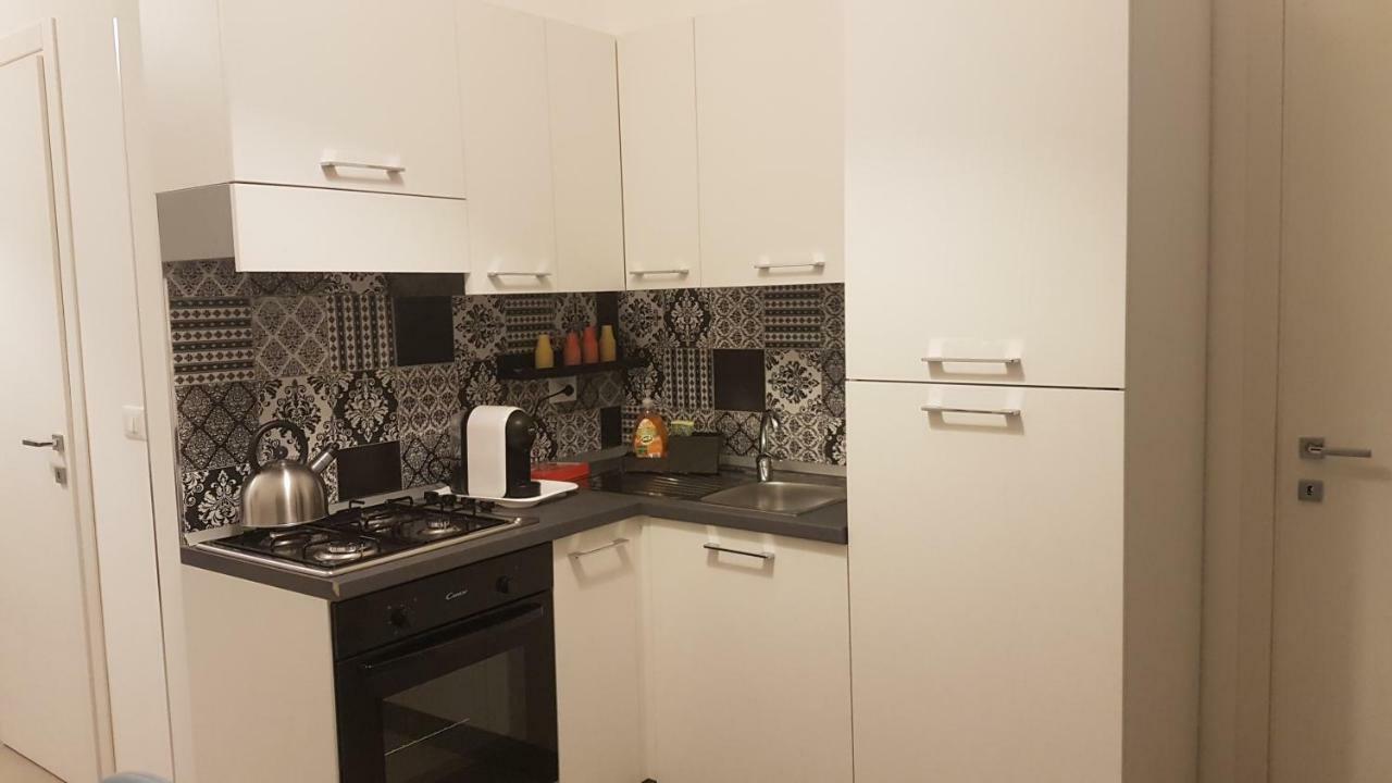 Pada Apartment Katania Zewnętrze zdjęcie