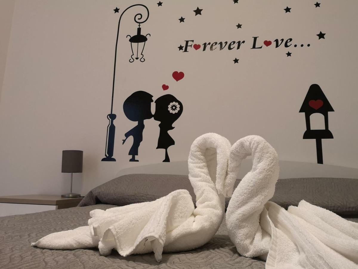 Pada Apartment Katania Zewnętrze zdjęcie