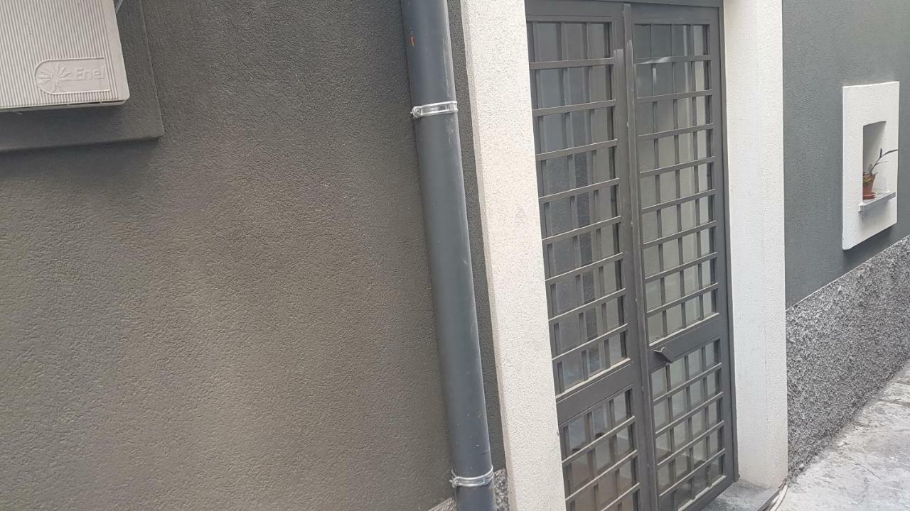 Pada Apartment Katania Zewnętrze zdjęcie